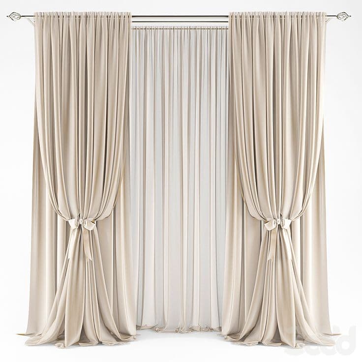 Elegant Curtains